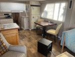 1998 50 foot Gibson Houseboat with Liveaboard Status