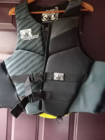 Body Glove Life Vest - Phantom PFD