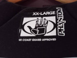 Body Glove Life Vest - Phantom PFD