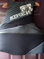 Body Glove Life Vest - Phantom PFD