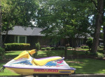 Seadoo XP Jetski Restored