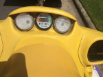 Seadoo XP Jetski Restored