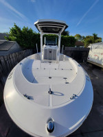 2020 wellcraft 221 bay
