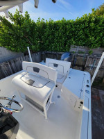 2020 wellcraft 221 bay