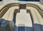 2016 27' Aluminum mooring covers pontoon