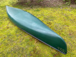 Bell Morningstar Royalex canoe