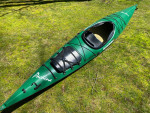 Current Designs Pachena kayak