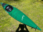 Current Designs Pachena kayak