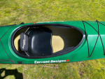 Current Designs Pachena kayak