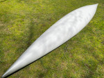 Current Designs Pachena kayak