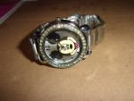 New Mickey Mouse Watch