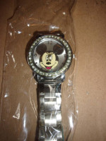 New Mickey Mouse Watch