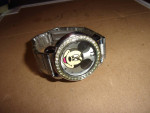 New Mickey Mouse Watch