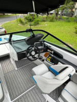 2014 Super Air Nautique 230