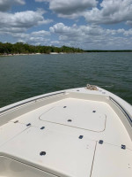 2021 Shearwater 250 Carolina Bay