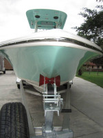 2021 Shearwater 250 Carolina Bay