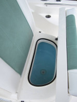 2021 Shearwater 250 Carolina Bay