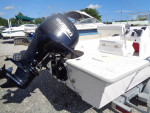 18' 2023 COASTAL FLA. SKIFF--90 SUZUKI 4-STROKE--NEW IN STOCK