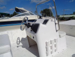 18' 2023 COASTAL FLA. SKIFF--90 SUZUKI 4-STROKE--NEW IN STOCK