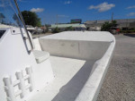 18' 2023 COASTAL FLA. SKIFF--90 SUZUKI 4-STROKE--NEW IN STOCK