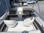 LARSON SKI BOAT 2004--17 FT.-130 VOLVO I/O