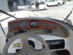 LARSON SKI BOAT 2004--17 FT.-130 VOLVO I/O