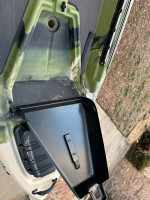 Jackson Liska Kayak