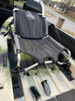 Jackson Liska Kayak