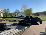 MinnKota Terrova 80 lbs / 60” shaft / US2.  Latest version