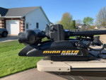 MinnKota Terrova 80 lbs / 60” shaft / US2.  Latest version