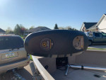 MinnKota Terrova 80 lbs / 60” shaft / US2.  Latest version