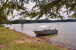 1961 Lonestar Boat