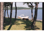 1961 Lonestar Boat