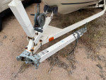 1998 SeaRay 185 Open Bow Boat