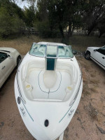1998 SeaRay 185 Open Bow Boat