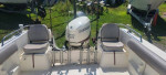 21 foot Hydra Sport cuddy cabin - trades welcome