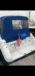Regal 260 Valanti