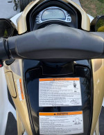 2005 Pair of Honda’s Aquatrax Jet Skis in Mint Condition low hours