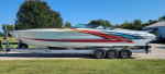 2001 Formula 382 Fastech
