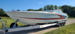 2001 Formula 382 Fastech