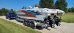 2001 Formula 382 Fastech