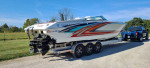 2001 Formula 382 Fastech