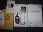Brand New Beautiful Smart Watch