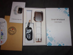 Brand New Beautiful Smart Watch