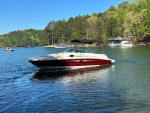 Searay 240 sundeck