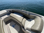 Searay 240 sundeck