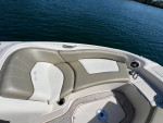 Searay 240 sundeck