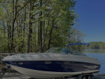 2006 282 Captiva by Rinker