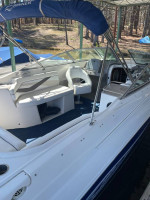 2006 282 Captiva by Rinker