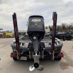 2018 RANGER Z520 DC CUP SERIES